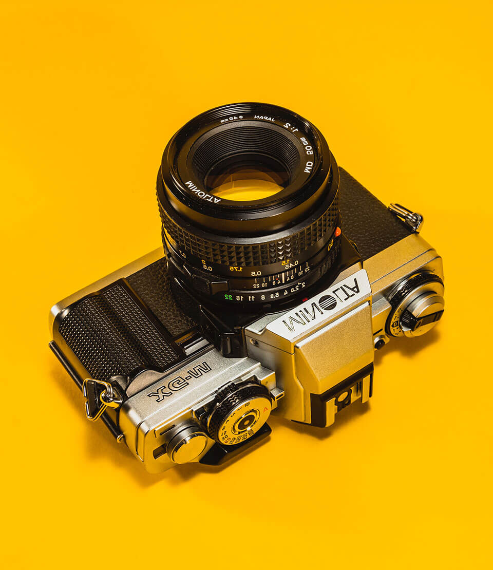 CamElite Visionaries - Gambar 2