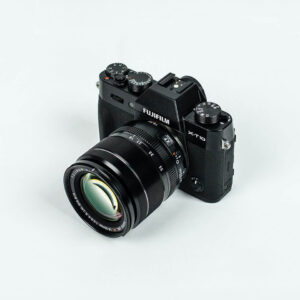 FusionFocus Imaging