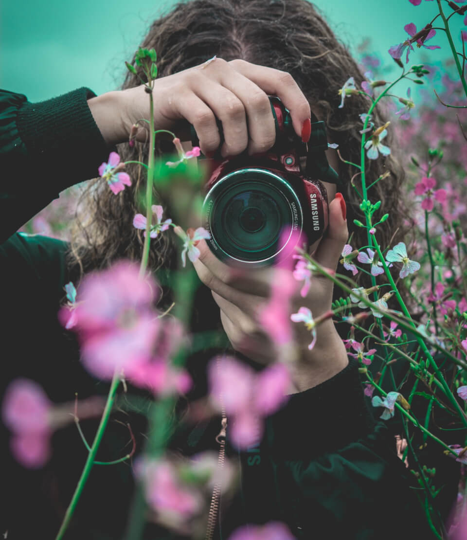LuminaShot Camera - Gambar 3