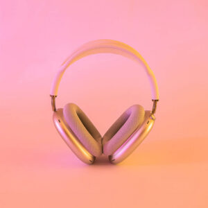 SonoWave Headphones