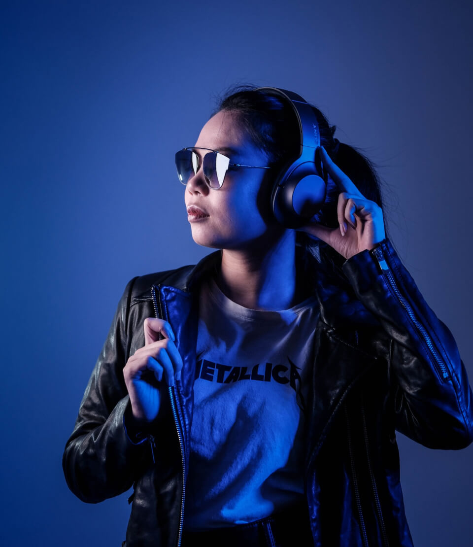 NexaTone Headsets - Gambar 2
