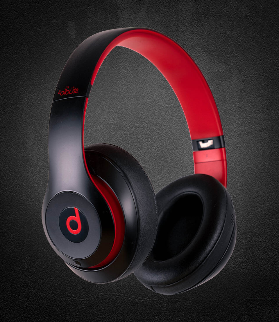 NexaTone Headsets - Gambar 3